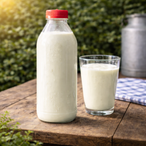 Drinkyoghurt 1 liter – De Zuivelboerderij